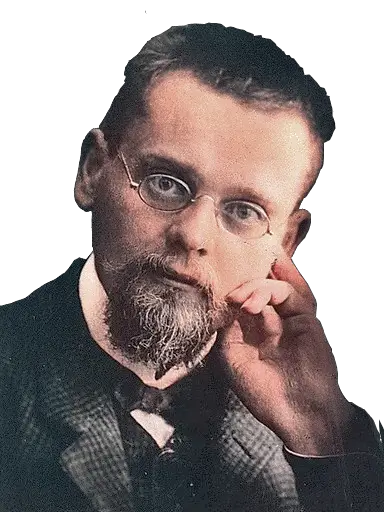 Ernst Zermelo